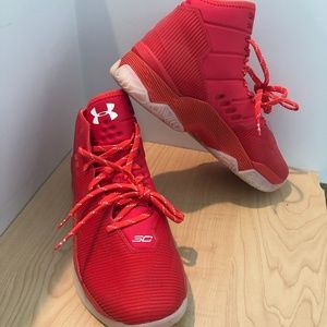 Under Armour UA Steph Curry 2.5 Basketball Shoes
